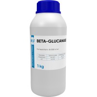 Beta-glucanase